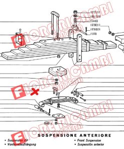 15199 STAFFA BALESTRINO USATO